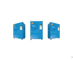 Smart Medicine Vending Machine