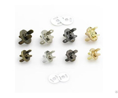 Magnetic Handbag Buttons