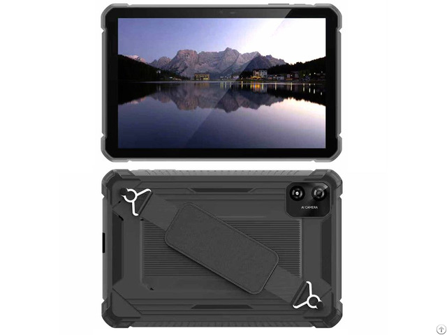 Hidon Cheapest Factory 10 Inch Rugged Tablet Pc