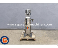 Gf Type Oil Water Separator