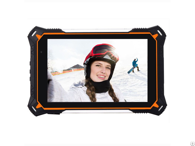 Hidon Cheapest Factory Android 12 Rugged Tablet Pc