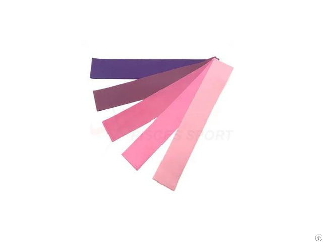 Resistance Loop Bands