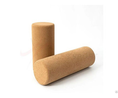 Cork Foam Roller