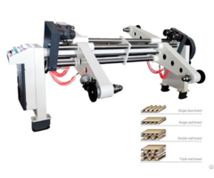 Mjrs 2 Electrical Roller Stand