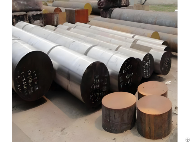 High Performance Cr5mo1v Tool Steel Supply