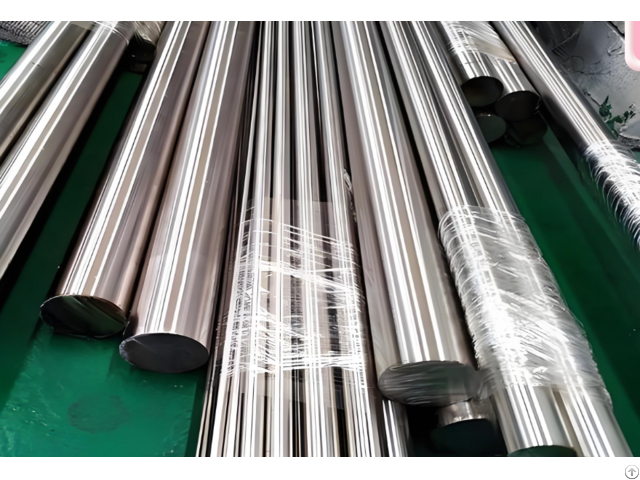 Custom Made T20503 Steel With Excellent Toughness