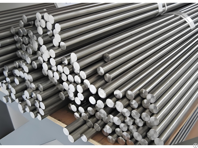 High Quality Skd12 Steel Typicalapplications