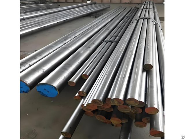 Jis Skd12 Steel Forging Process Technology