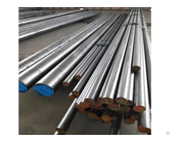 Jis Skd12 Steel Forging Process Technology