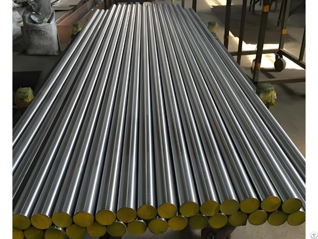 Cold Work Die Steel Jis Skd 12 Material High Strength