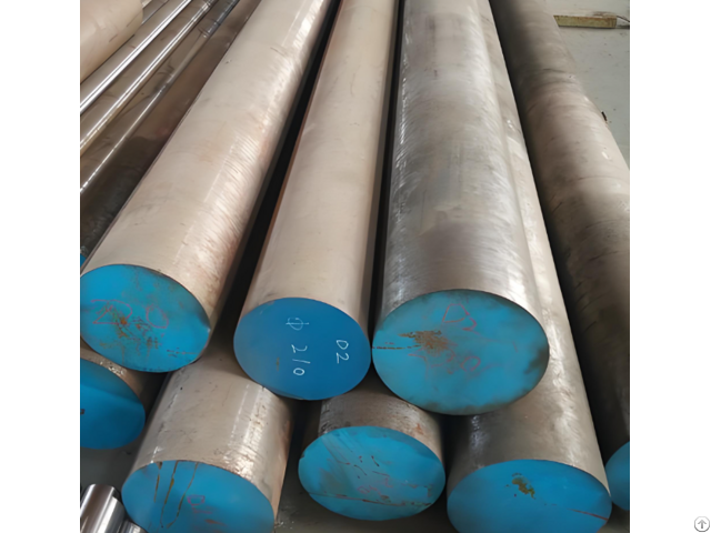 Japanese Standard Skd12 Mold Steel Hot Selling Export