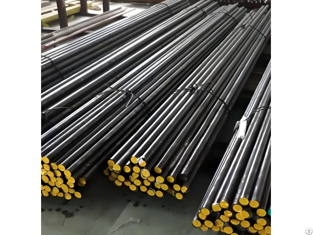 Durable Std12 Steel Heat Treatment Process
