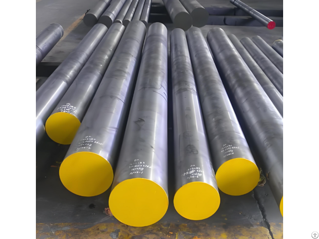 Warehouse Astm A2 Steel Practical Characteristics