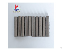 Industrial Titanium Carbide Rods Fast Custom Processing
