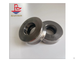 High Hardness Titanium Carbide Hard Guide Roller