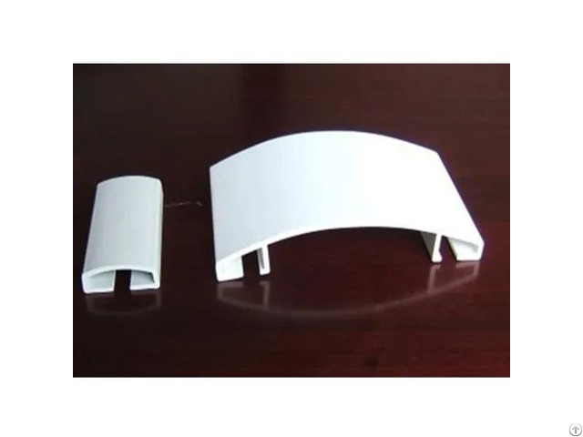 Lane System Gutter And Capping