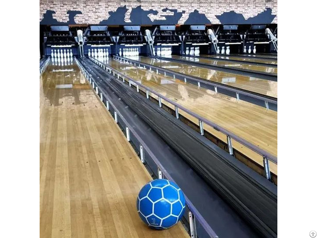 Lane System Bowling Bumper