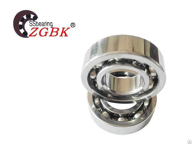 Stainless Steel S1601