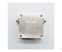 Uhf Band 160w Rf Coaxial Isolator