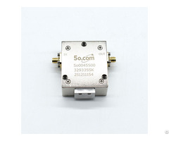 Uhf Band 329 To 335mhz Rf Coaxial Isolators