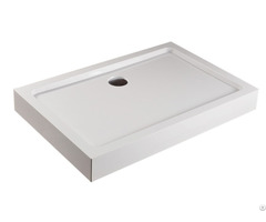 Modern Family Bathroom Smc Shower Tray