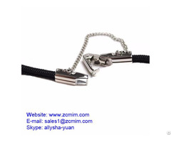 Oem Metal Watch Band Stainless Steel