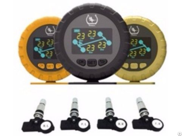 Tpms Ct Series