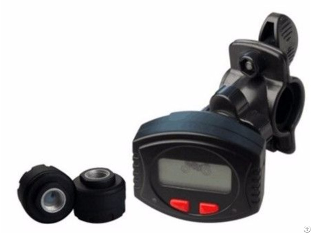 Motorcycle Tpms