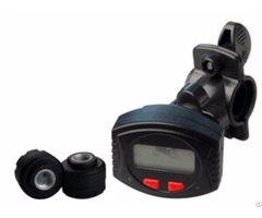 Motorcycle Tpms