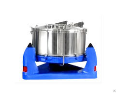 Rysb\rysd Top Discharge Centrifuge