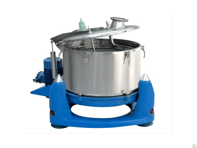 Rysb\rysd Top Discharge Centrifugehigh