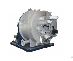 Automatic Centrifuge