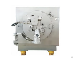 Automatic Centrifuge High Efficient
