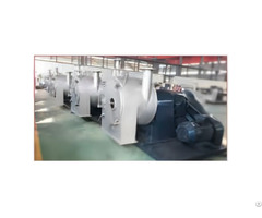 High Efficient Screen Filtration Centrifuge