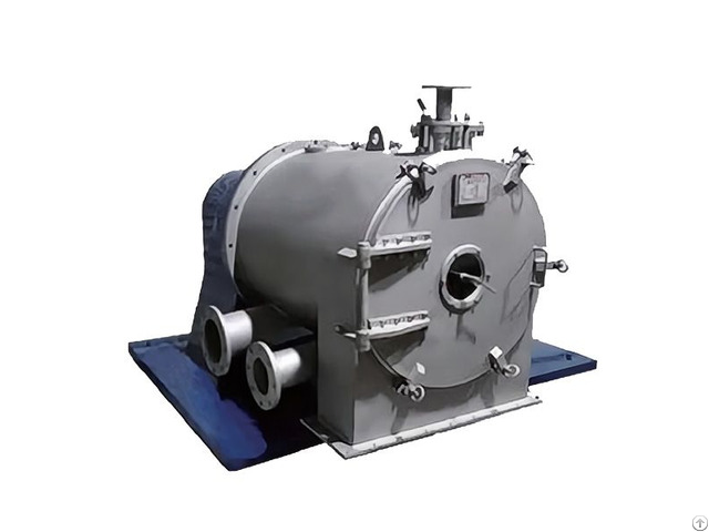 Rylwd Centrifuge