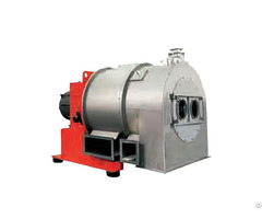 Decanter Centrifuge High Efficient Good Quality