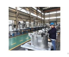 Ryl P Lgz Shaking Bag Centrifuge