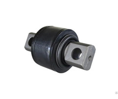 Trc® Bushings Torque Rod 81 43220 6055 For Man