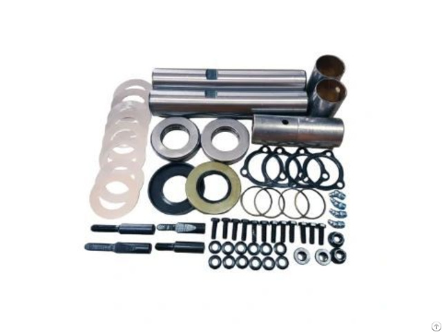 Trc® Precision King Pin Kit Mb025124 For Mitsubishi Trucks