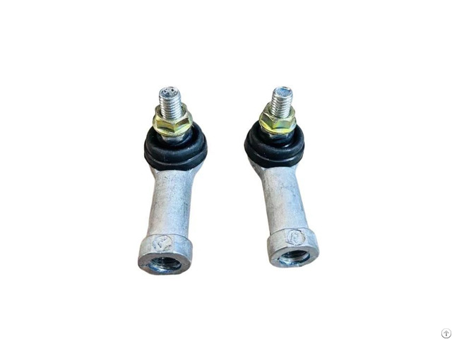 Trc® Tie Rod End Ball Joint M10 M8 3351502370 Lh And 3351502380 Rh