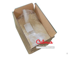 Bulk Packaging Line For Hot Melt Adhesive Pellets