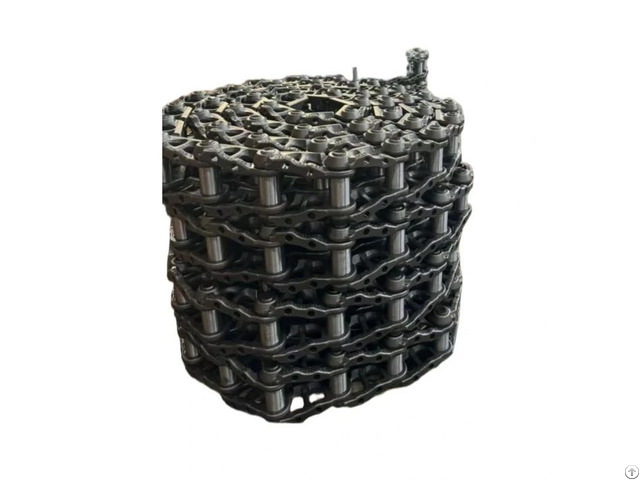 Tab® Komatsu Undercarriage Part Track Chain Pc200