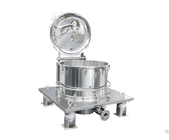 Ryl P B Hermetical Centrifuge