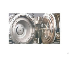 Centrifugal Dryer Machine