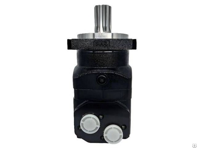 Bmv Omv 8k Series Orbit Hydraulic Motors