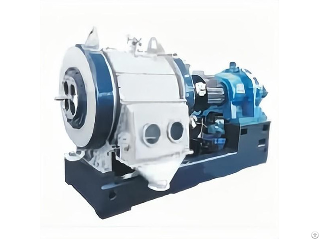 Pressurization Rotary Drum Filter High