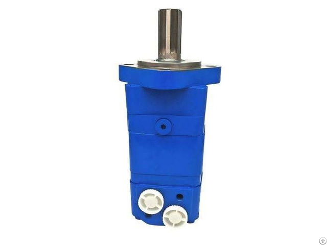 Omsy Series Hydraulic Orbit Motors