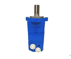 Omsy Series Hydraulic Orbit Motors