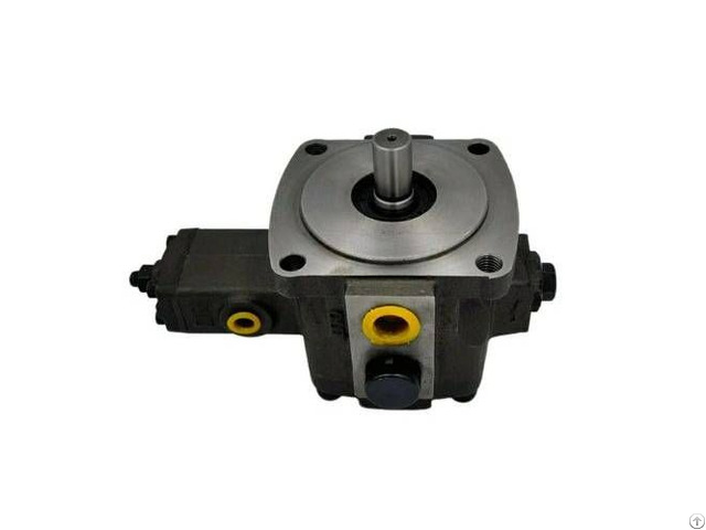 Vane Type Pump 30 40