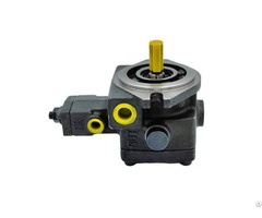 Vane Water Pump 08 25